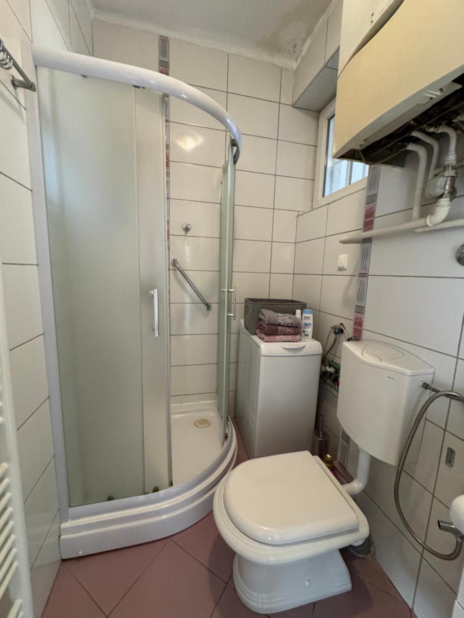 Apartment By Theatre Szarajevó Kültér fotó